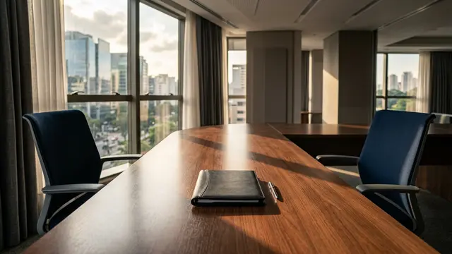Estratégias de negociação salarial — como maximizar ganhos sem queimar pontes
