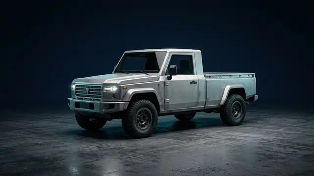 Slate Auto abre pedidos de picape elétrica — desafio é converter 160 mil reservas em vendas