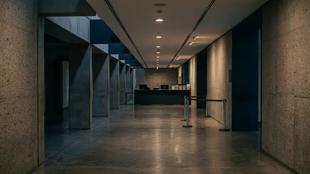 International African American Museum suspende funcionários para conter déficit financeiro