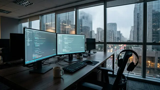Anthropic expande presença em Londres enquanto automação de código redefine carreiras