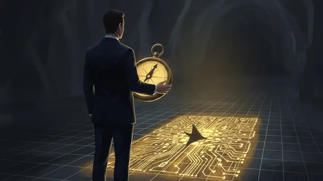 O medo como seu principal conselheiro de carreira