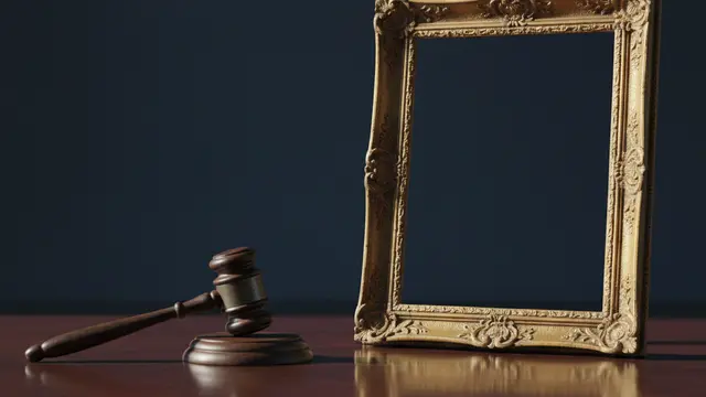 Herdeiros de colecionador judeu pedem anulação de Pissarro vendido pela Sotheby's