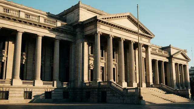 BTG Pactual vê otimismo na balança argentina — mas rejeição de 50% ameaça projeto de Milei