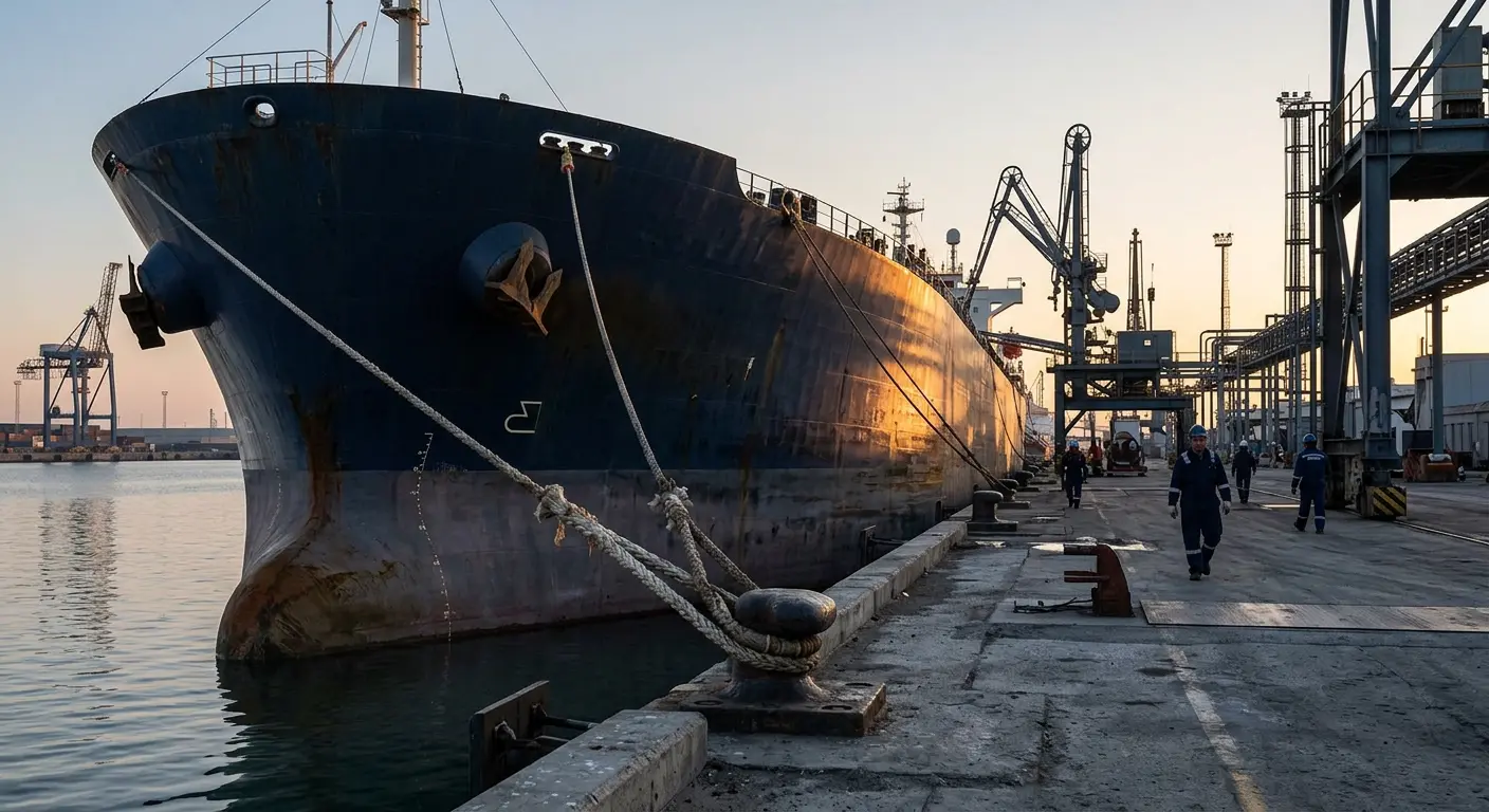 EUA liberam exportação de petróleo iraniano em novo acordo de paz