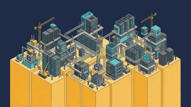 IA corporativa exige ética na fundação — não como acessório