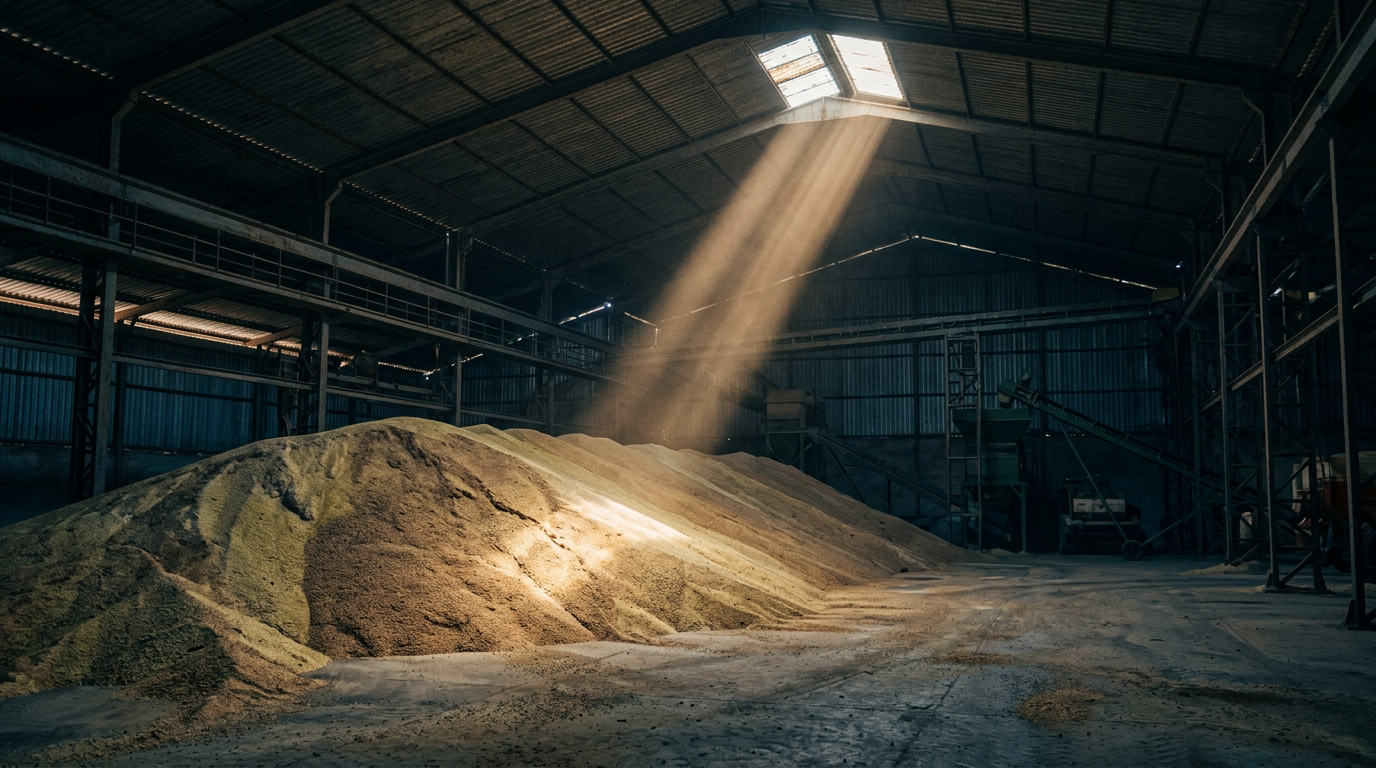 Conflito global encarece fertilizantes — mas SLC projeta margens resilientes na safra