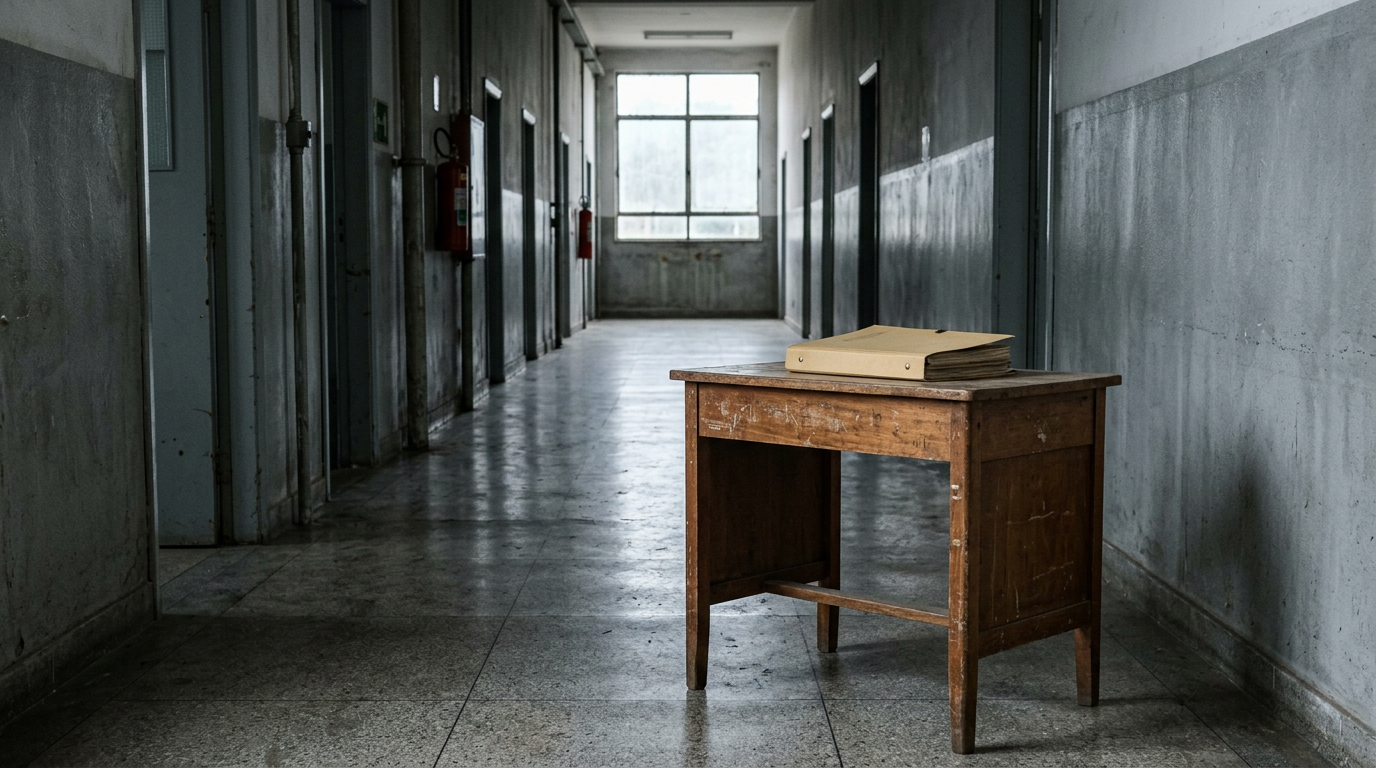 Relatório Milburn expõe crise de jovens no Reino Unido — e o Brasil deveria observar