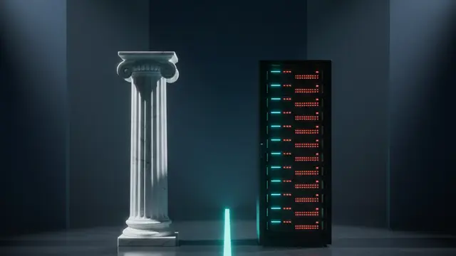 A IA pode ter ideologia? A FTC entra no debate e evoca a China