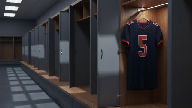 Jayden Daniels e a briga pela camisa 5: um prato cheio para as marcas