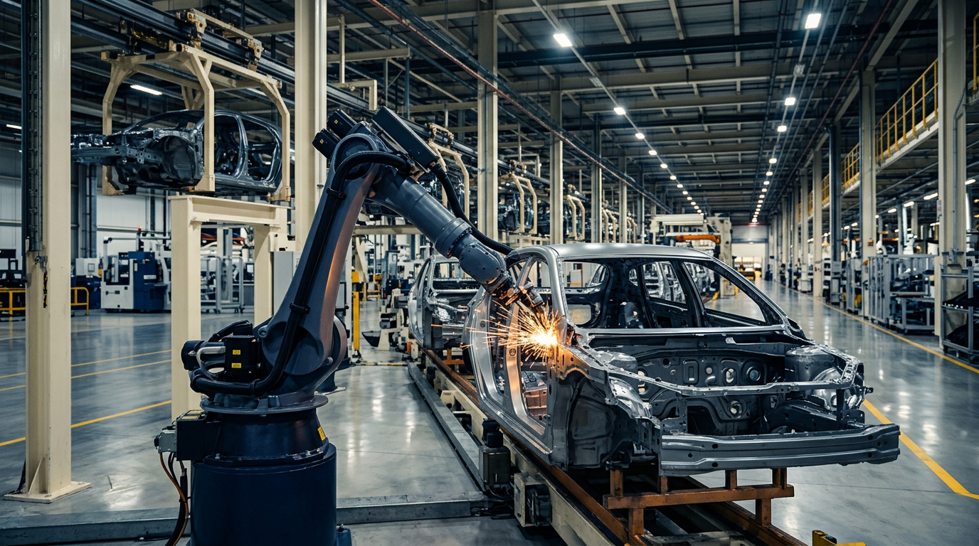 General Motors eleva aposta no Brasil para R$ 10,5 bilhões até 2028