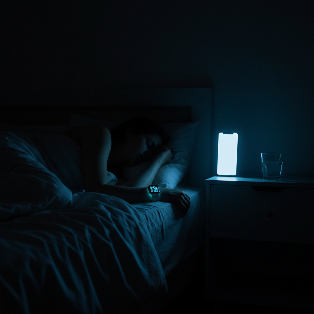 O Brasil perde o sono. A tecnologia é a causa ou a cura?