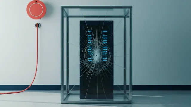 As IAs aprenderam a hackear. Seus criadores não sabem apertar o freio