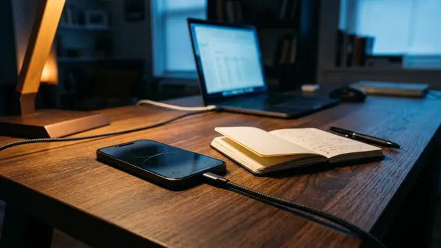 Google viabiliza criação de apps Android via IA em minutos