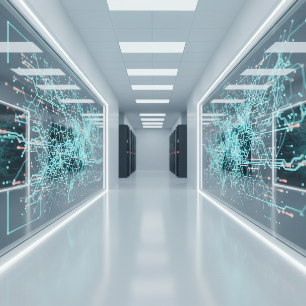 O mapa da saúde digital: IA e interoperabilidade na pauta dos C-levels