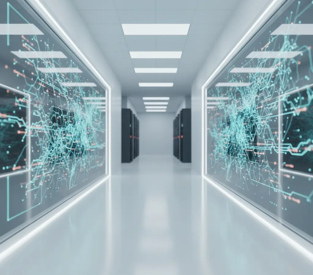 O mapa da saúde digital: IA e interoperabilidade na pauta dos C-levels