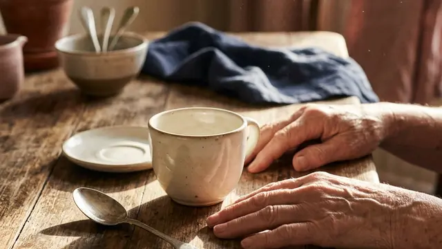 Longevidade aos 90 — por que a rotina de um casal desafia a medicina