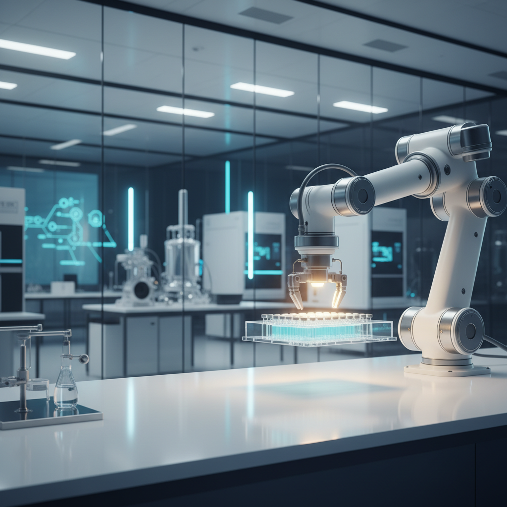 Forbion levanta US$ 2,6 bi e mira biotecnologia europeia