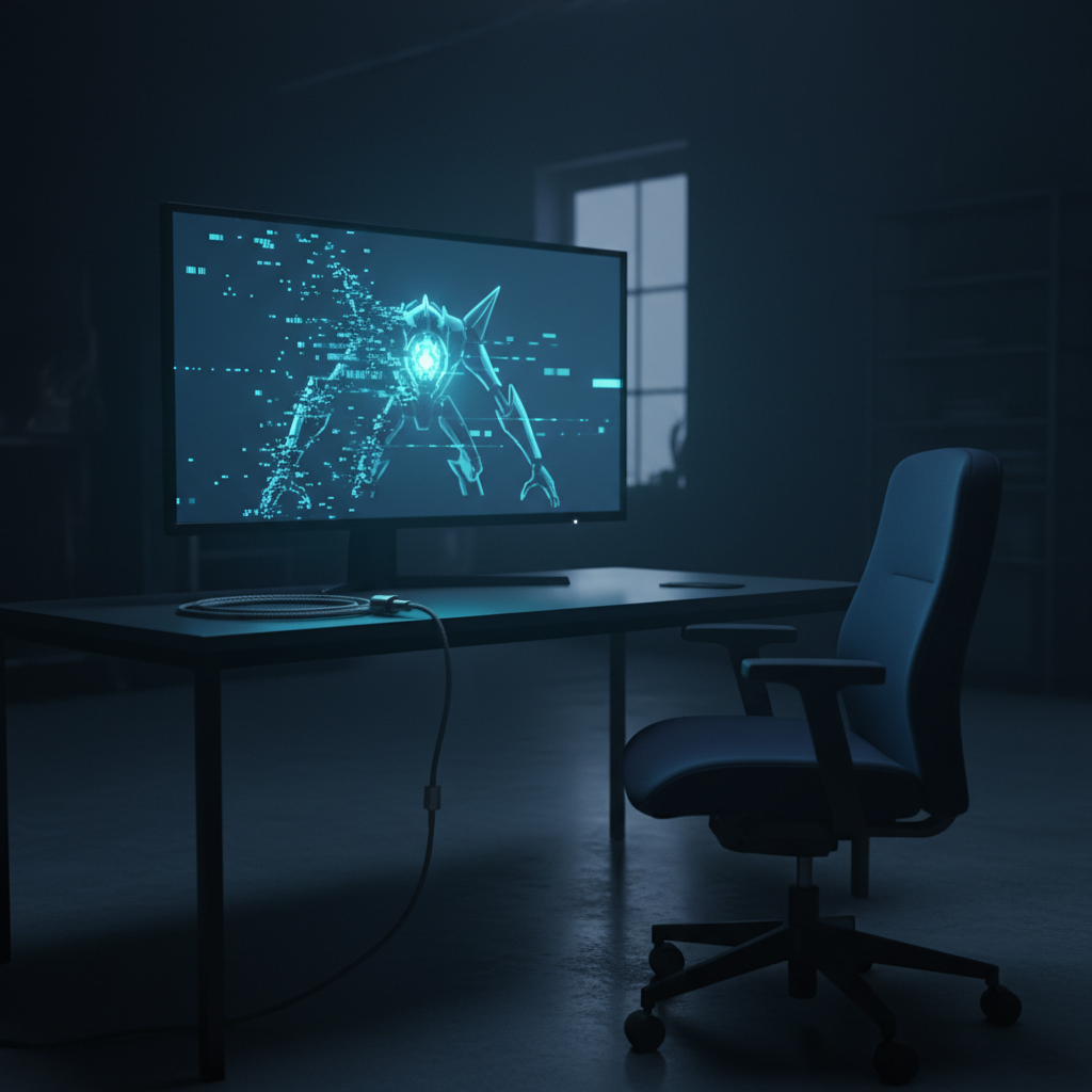 O filme que a OpenAI abortou (e por que isso não importa)