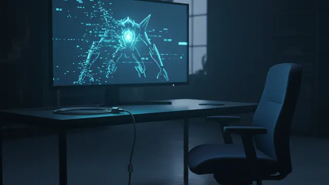 O filme que a OpenAI abortou (e por que isso não importa)