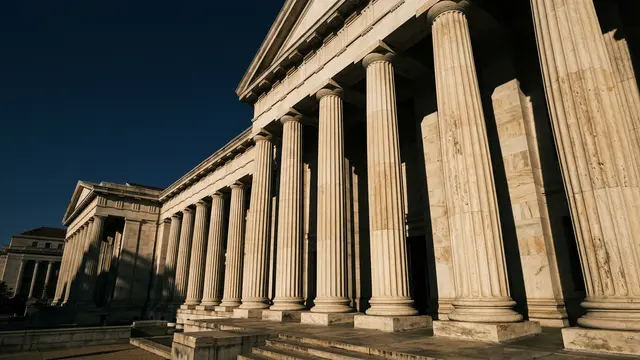 Juros da dívida dos EUA consomem 19% da receita federal — e o cenário pode piorar