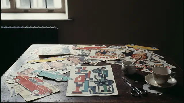 Pop Art: a arte do consumo que não nasceu na América