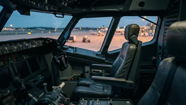 Latam oferece bônus de R$ 160 mil para pilotos de jatos Embraer