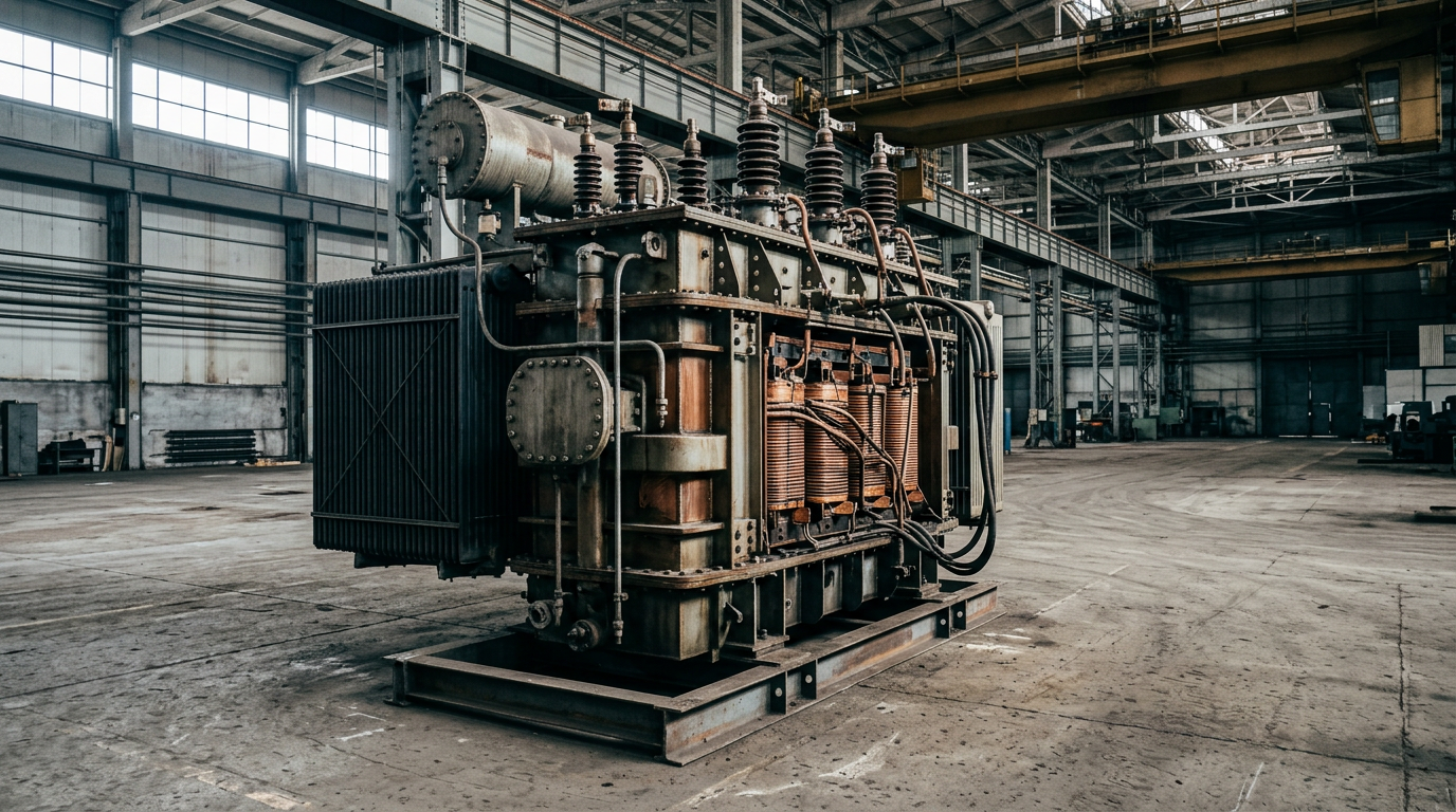 Fabricante alemã de equipamentos de rede SGB-SMIT avalia IPO de €4 bilhões na esteira do boom de IA