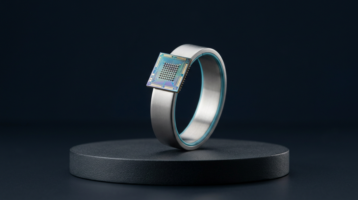 Qualcomm mira a era pós-smartphone com chips para mais de 40 novos wearables de IA