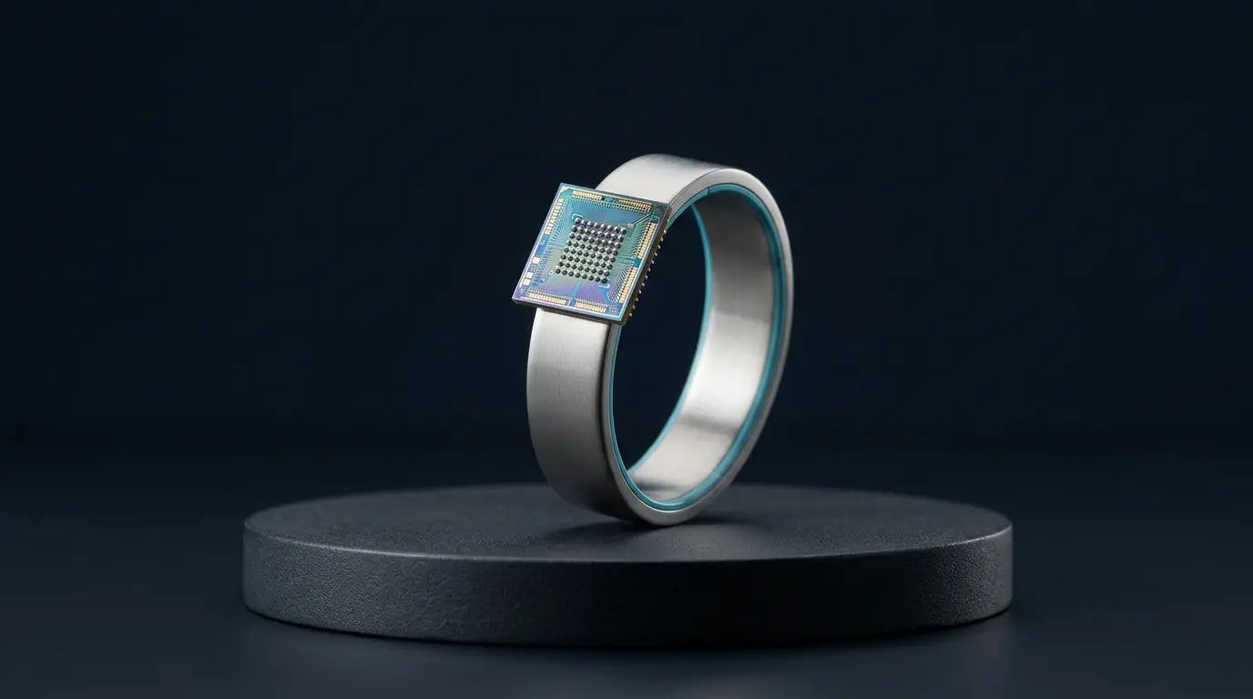 Qualcomm mira a era pós-smartphone com chips para mais de 40 novos wearables de IA