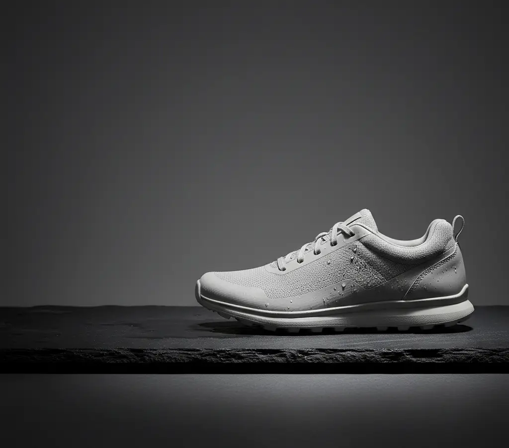 Mizuno e Margaret Howell: a trilha encontra o minimalismo