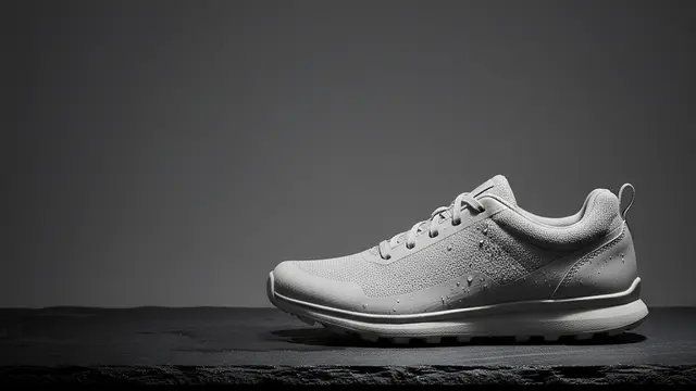 Mizuno e Margaret Howell: a trilha encontra o minimalismo