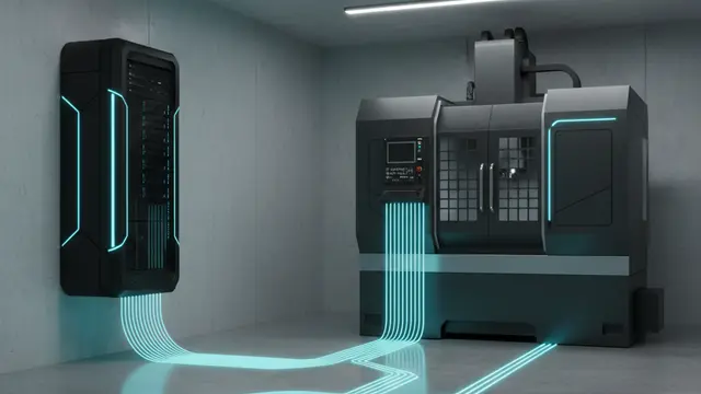 Indústria de transformação precisa de ERPs modernos para IA