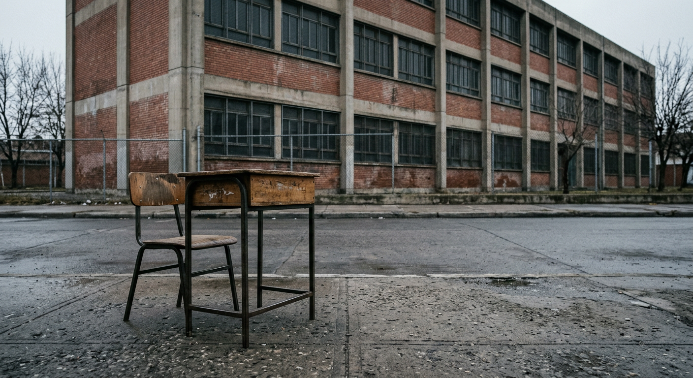 Reino Unido enfrenta crise de 1 milhão de jovens fora do mercado e da educação