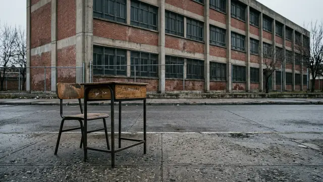 Reino Unido enfrenta crise de 1 milhão de jovens fora do mercado e da educação