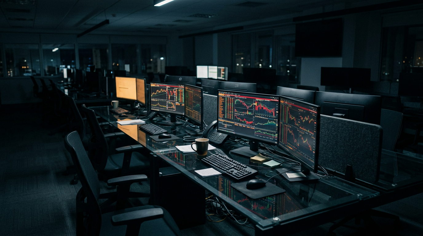 Ibovespa oscila entre alívio geopolítico e cautela fiscal — entenda o impasse