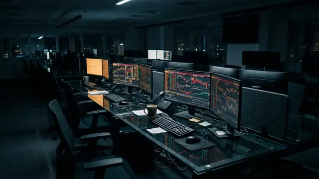 Ibovespa oscila entre alívio geopolítico e cautela fiscal — entenda o impasse