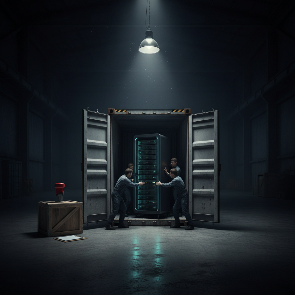 Nvidia e Supermicro: o atalho clandestino para a China