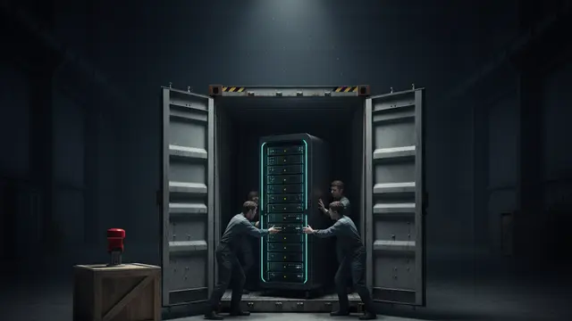 Nvidia e Supermicro: o atalho clandestino para a China