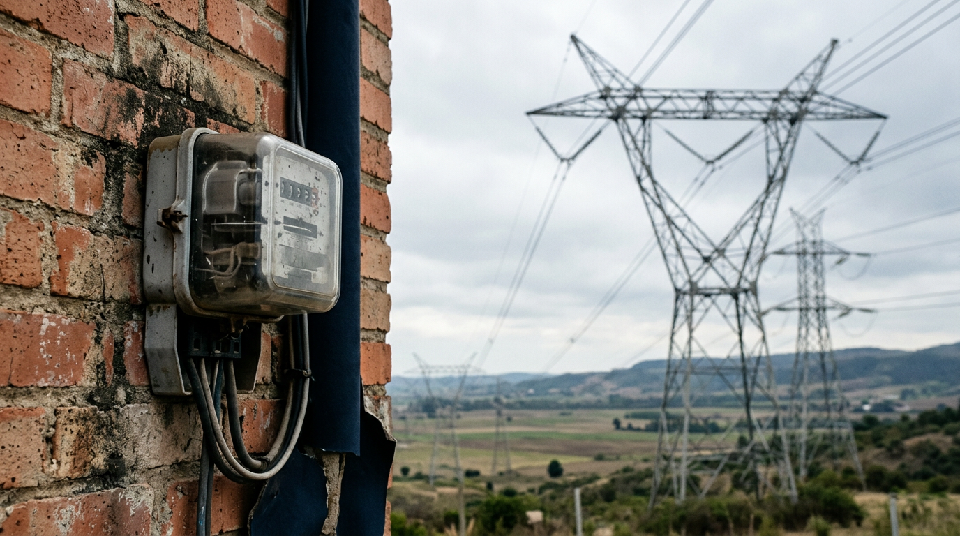 NextEra compra Dominion por US$ 66,8 bi — e a conta da IA deve sobrar para o consumidor