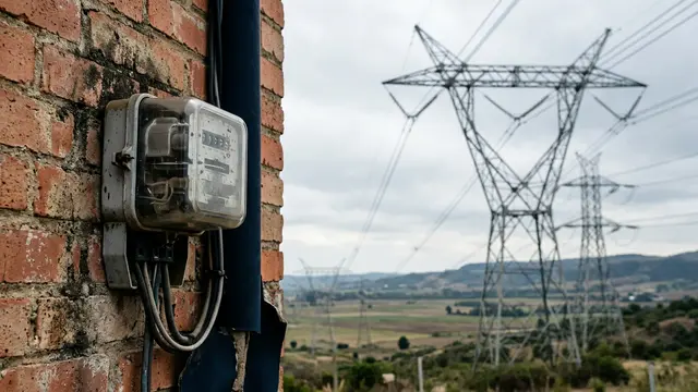 NextEra compra Dominion por US$ 66,8 bi — e a conta da IA deve sobrar para o consumidor