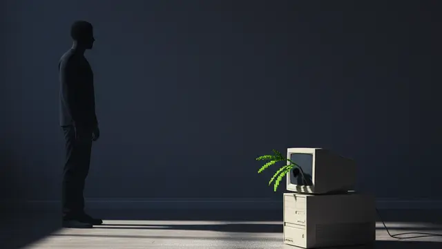 Para o criador de FarmVille, a rede social ideal ainda não existe