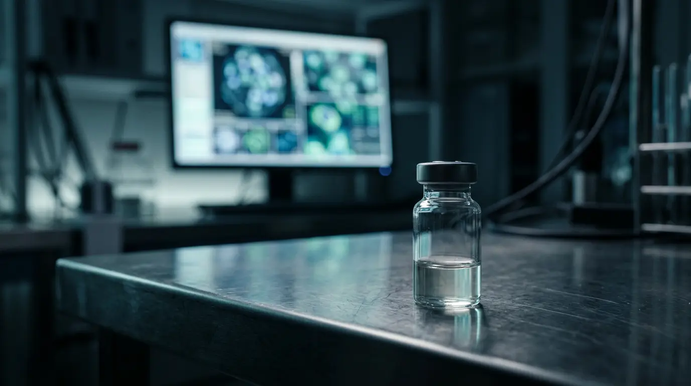 ctDNA supera limitações do PET scan na detecção de linfoma residual