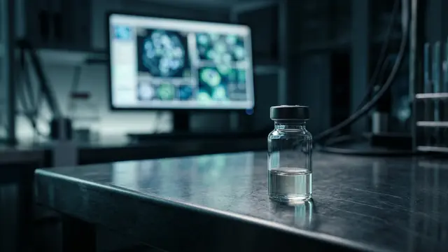 ctDNA supera limitações do PET scan na detecção de linfoma residual