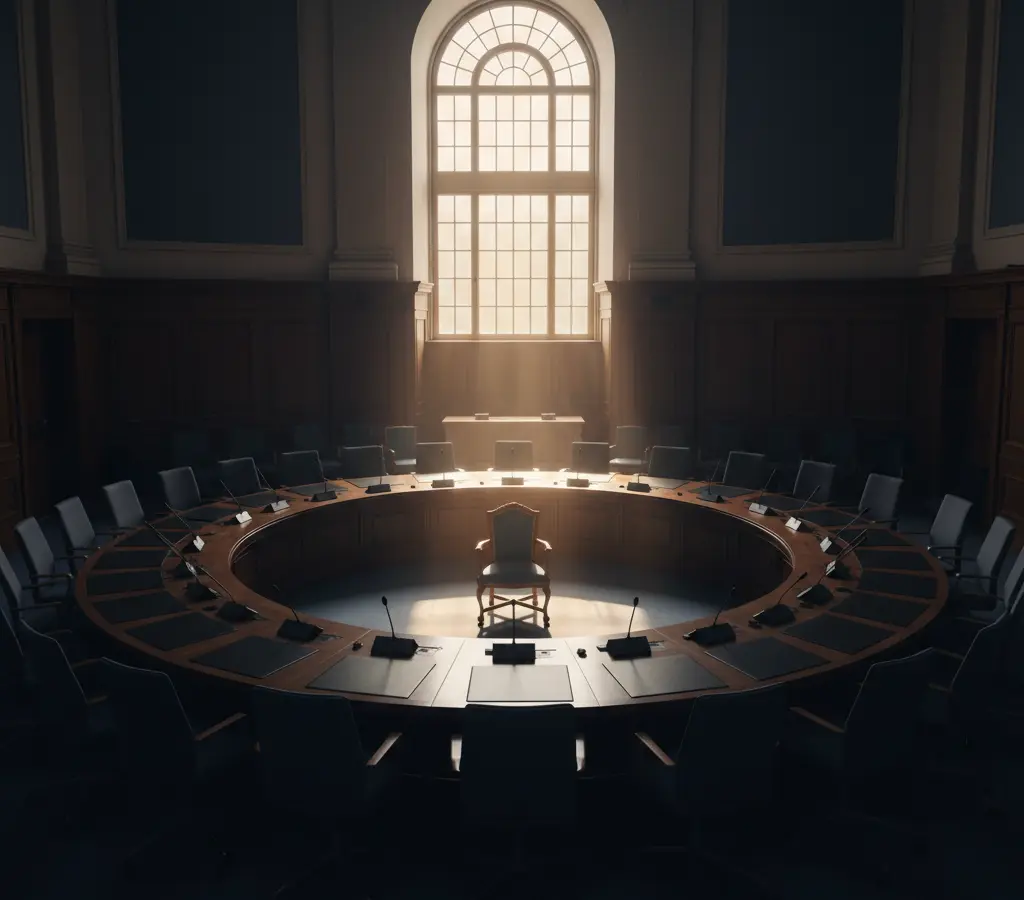 Filósofa de Oxford é eleita para o Conselho Científico Global