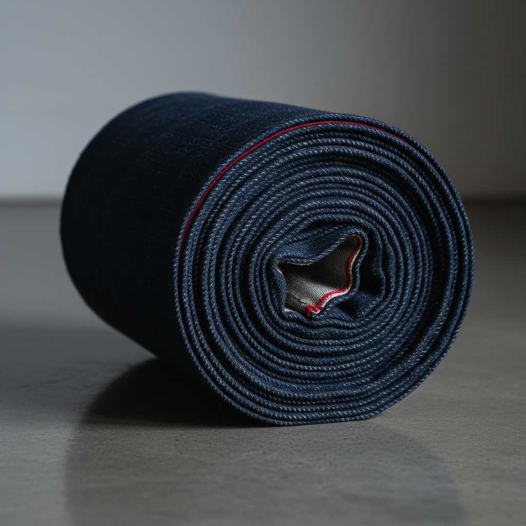 O denim de Okayama: a resposta japonesa ao fast fashion