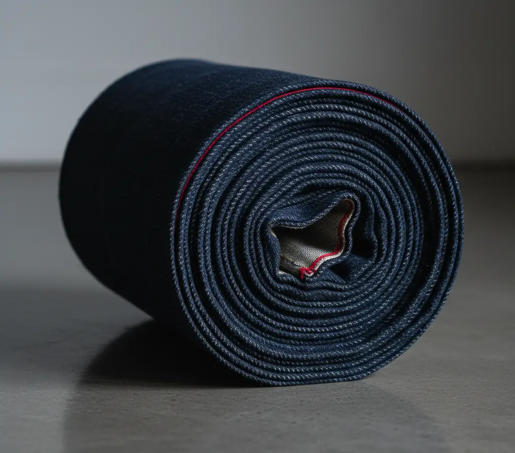 O denim de Okayama: a resposta japonesa ao fast fashion