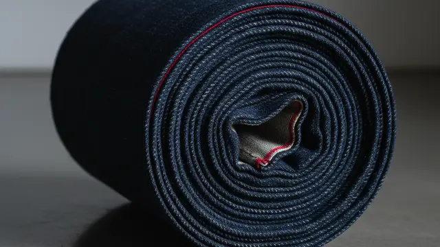 O denim de Okayama: a resposta japonesa ao fast fashion