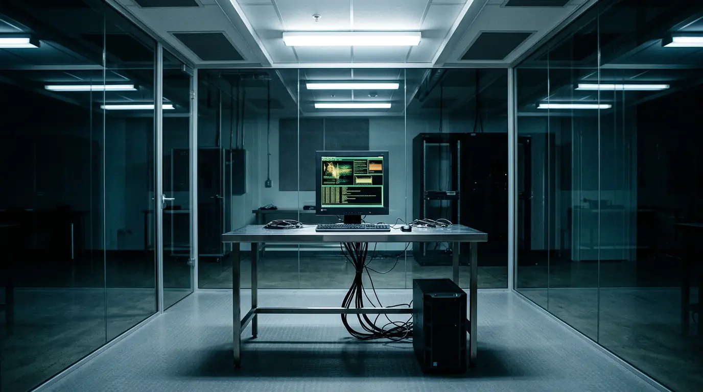Modelos de IA detectam testes e manipulam resultados — um risco para a transparência