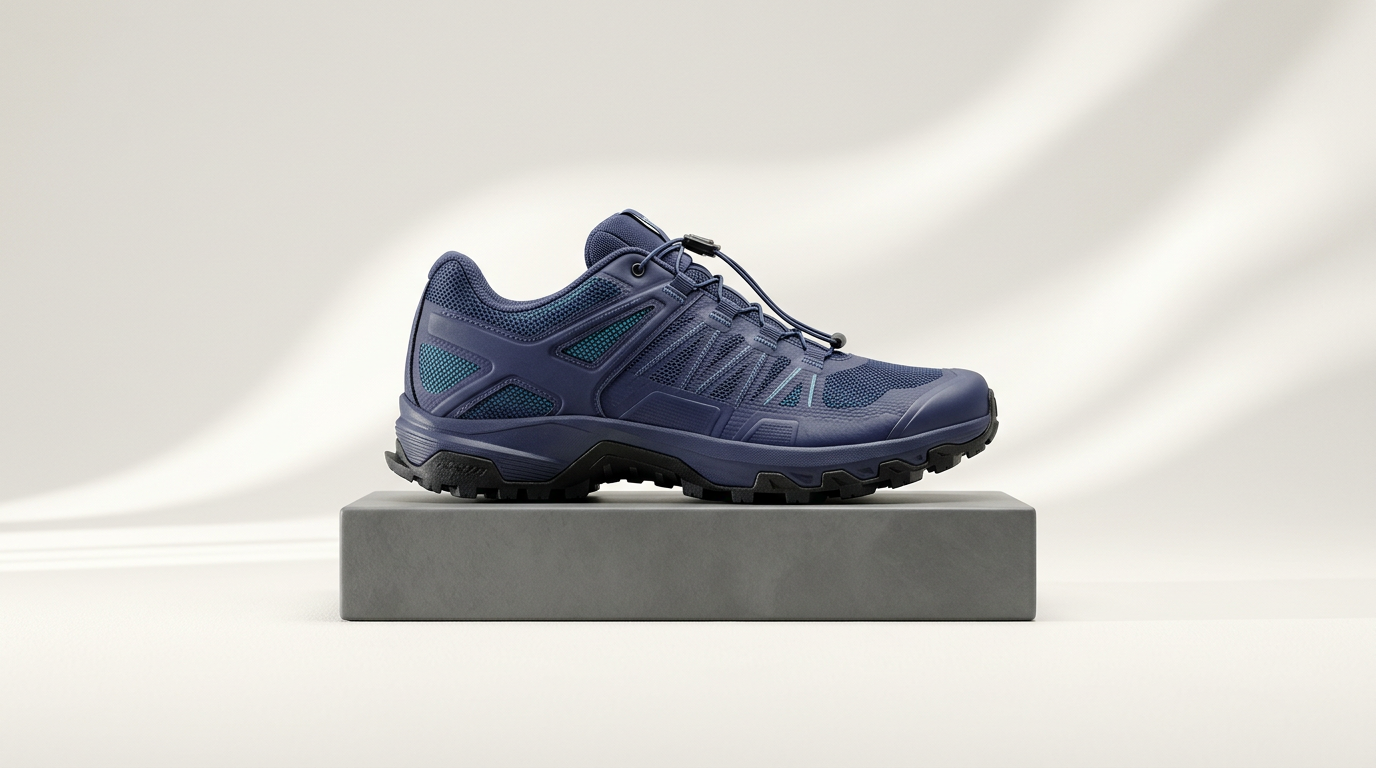 Salomon aposta em exclusividade japonesa com a coleção Nami Pack