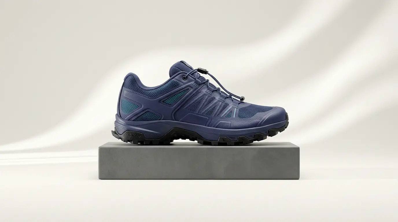 Salomon aposta em exclusividade japonesa com a coleção Nami Pack